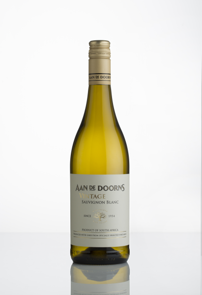 AAN DE DOORNS WINERY AAN DE DOORNS SAUVIGNON BLANC